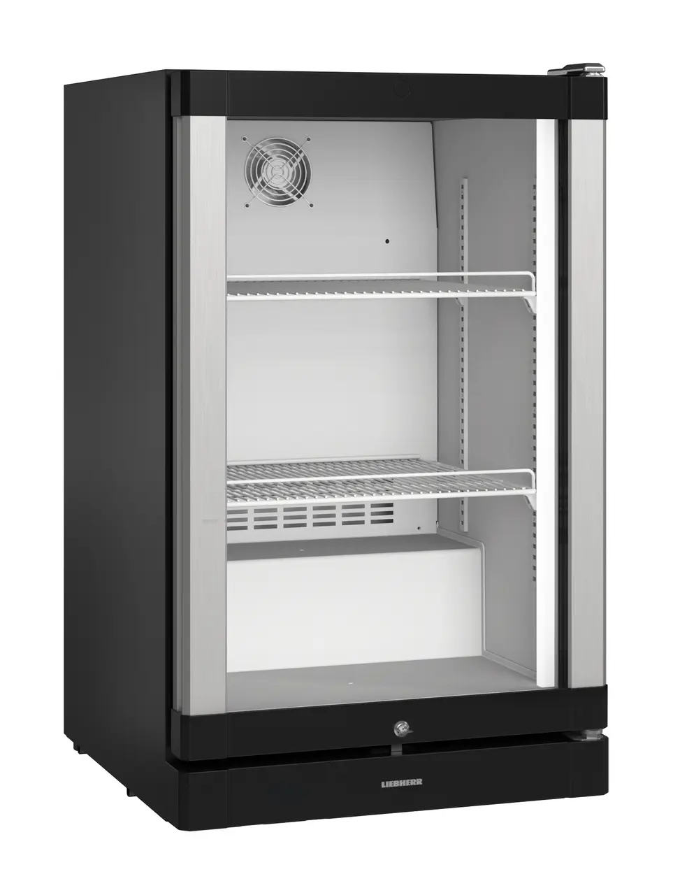 BCv 1103 Varianta Premium 744 Frigidere tip tejghea cu răcire cu